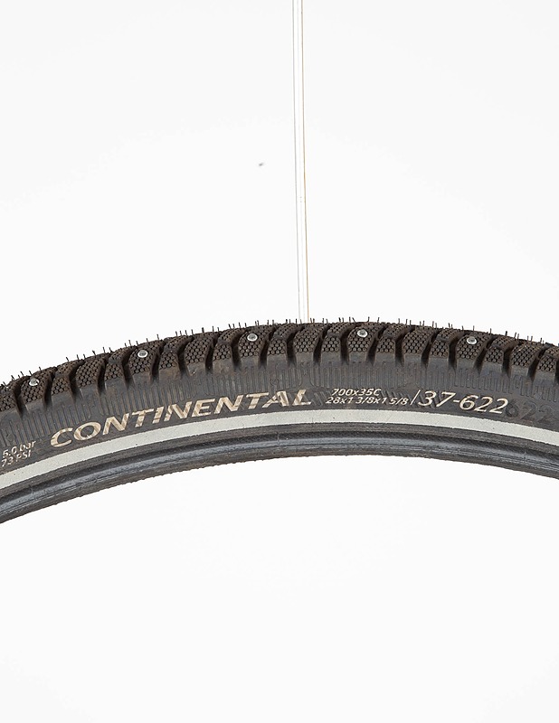 CONTINENTAL Contact Spike polkupyörän nastarengas, 28" - Erikoispyörät - 10105471735 - 2