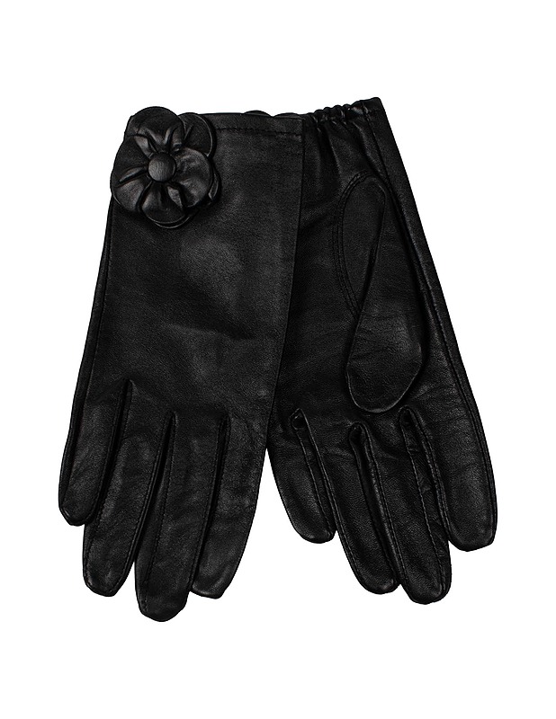 GLOBAL ACCESSORIES nahkakäsineet, 7 - Talviasusteet - 10105471734 - 0