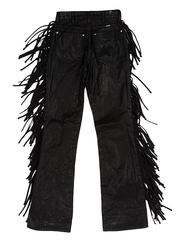 WRANGLER farkut, W26 / L32 - Naisten farkut - 10105471748 - 1