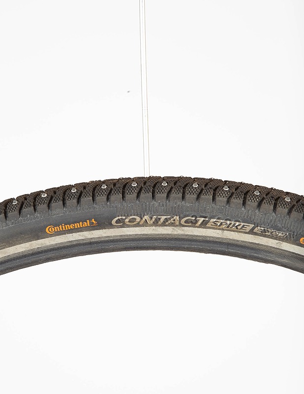 CONTINENTAL Contact Spike polkupyörän nastarengas, 28" - Erikoispyörät - 10105471757 - 1
