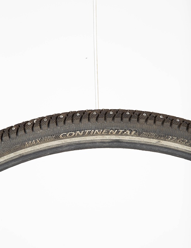 CONTINENTAL Contact Spike polkupyörän nastarengas, 28" - Erikoispyörät - 10105471757 - 2