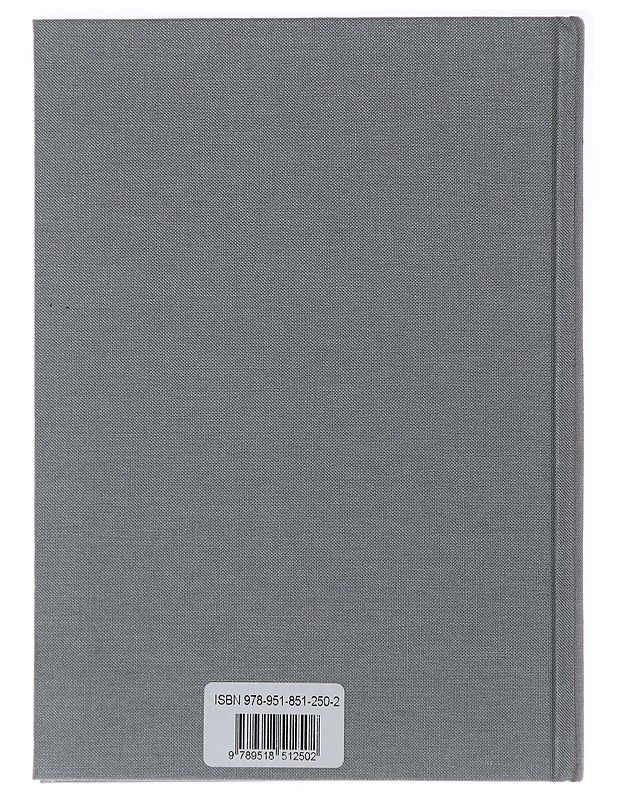 Tulevassa maailmassa - Paasonen, Markku - Romaanit ja novellit - 10105471750 - 1