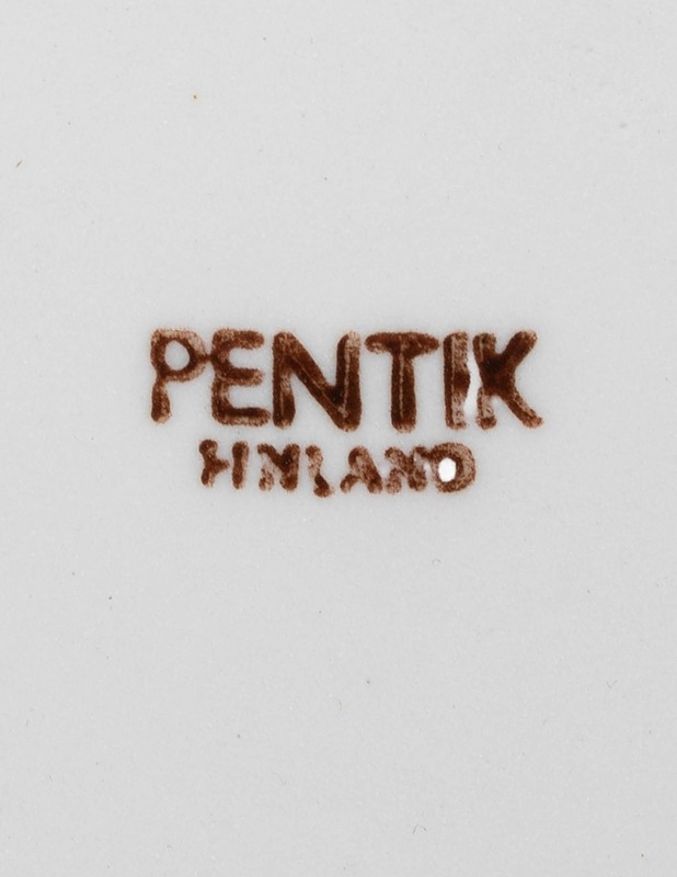 PENTIK - Tarjoiluastiat - 10105471767 - 1