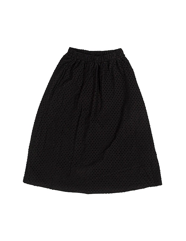 AVANNE pilkulinen hame, XS - Mekot ja hameet - 10105471770 - 0