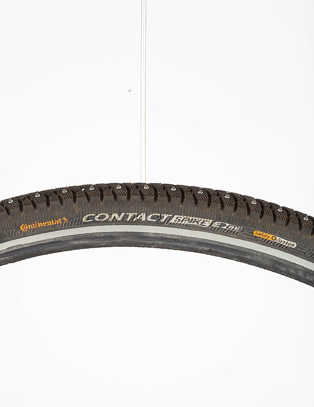 CONTINENTAL Contact Spike polkupyörän nastarengas, 28" - Erikoispyörät - 10105471779 - 1