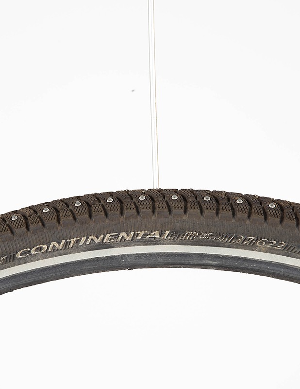 CONTINENTAL Contact Spike polkupyörän nastarengas, 28" - Erikoispyörät - 10105471779 - 2