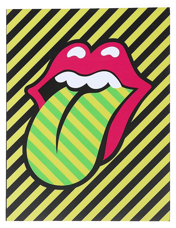 Exhibitionism : The Rolling Stones - Gallagher, Ileen - Taide- ja kulttuurikirjat - 10105471776 - 0