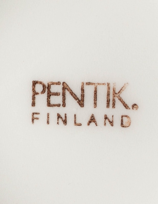 PENTIK L-kirjain muki - Mukit ja kahvikupit - 10105471777 - 2