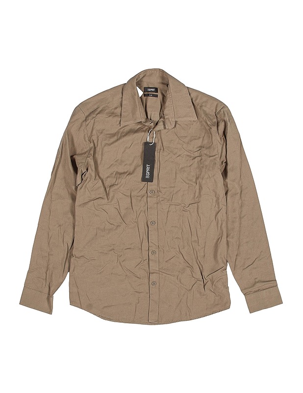 ESPIRIT kauluspaita, S - Miesten paidat - 10105471794 - 0