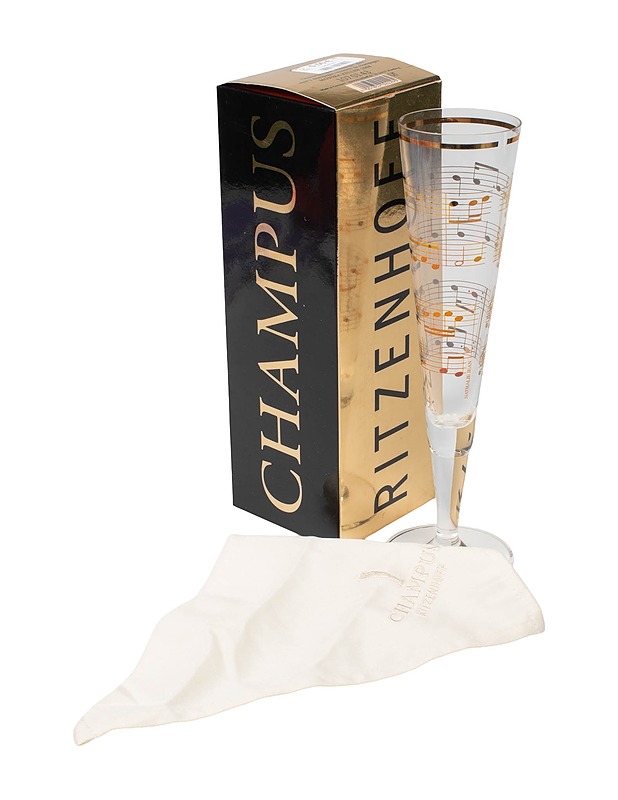 RITZENHOFF Champus samppanjalasi - Lasit - 10105471786 - 0