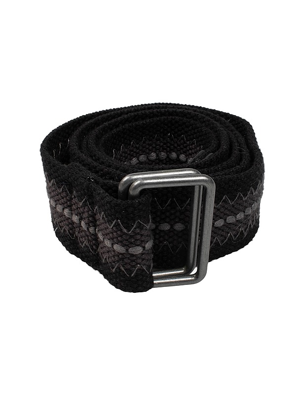 EDC kangasvyö, 44 - Vyöt ja henkselit - 10105471803 - 0