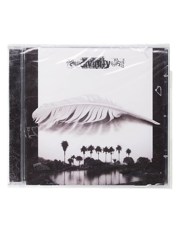 Project Divinity: Divinity - CD - CD-levyt - 10105471797 - 0