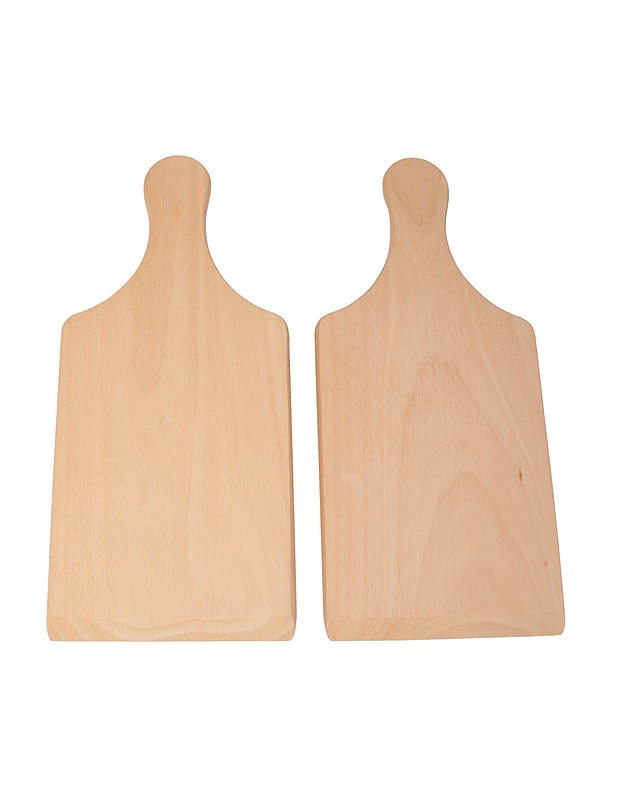 Puiset leikkuulaudat, 2 kpl - Muut astiat - 10105471801 - 0