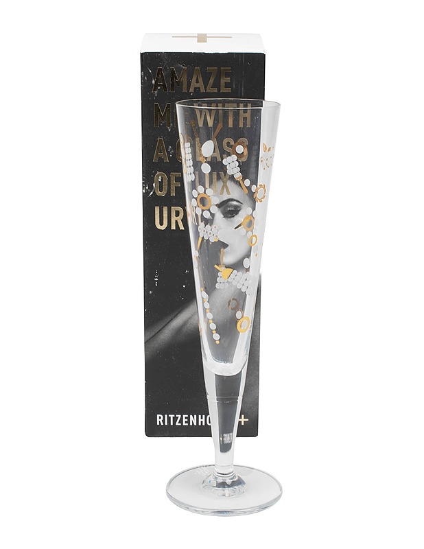 RITZENHOFF Champus kuohuviinilasi - Lasit - 10105471799 - 0