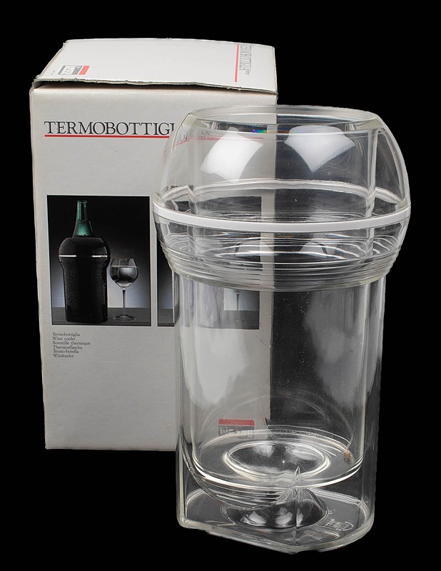 BIESSE Termobottiglia viinipullon jäähdytin - Muut astiat - 10105471805 - 0