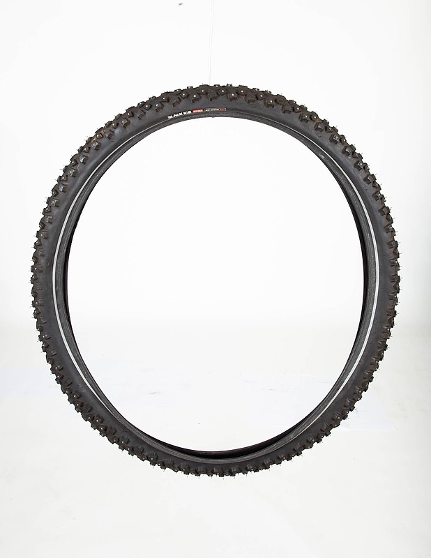 BLACK ICE Ice Speed 300 polkupyörän nastarengas, 27,5" - Erikoispyörät - 10105471814 - 0