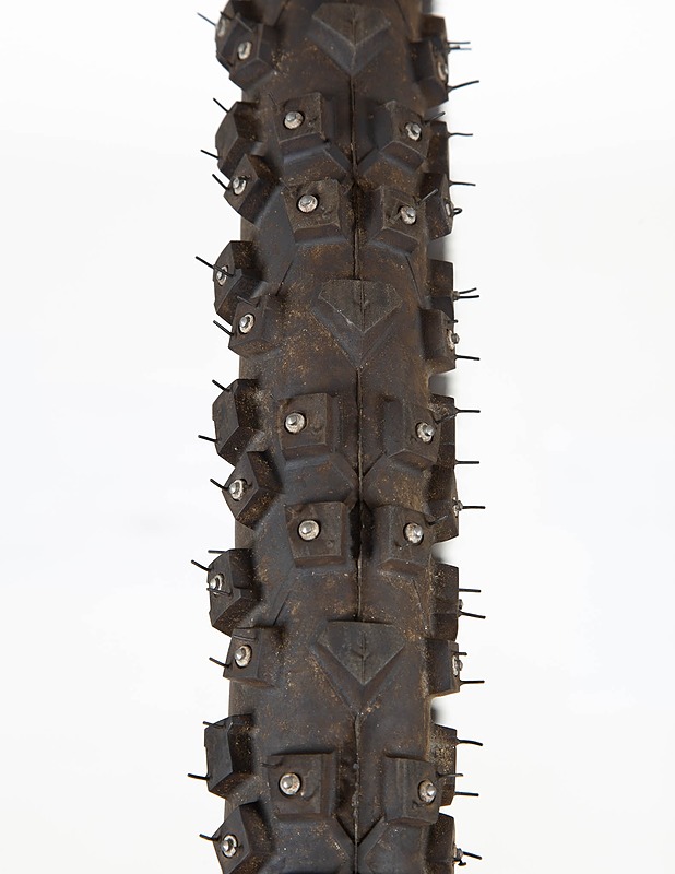 BLACK ICE Ice Speed 300 polkupyörän nastarengas, 27,5" - Erikoispyörät - 10105471814 - 3