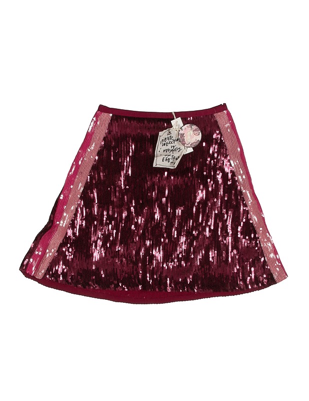 ODD MOLLY hame  - Mekot ja hameet - 10105471811 - 0