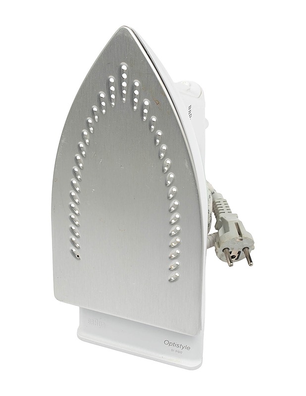 BRAUN Optistyle SI 3120 silitysrauta - Kodinkoneet - 10105471816 - 2