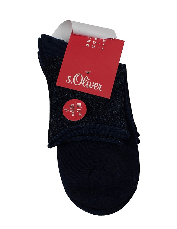 S.OLIVER sukat, 35-38 - Asusteet - 10105471825 - 0