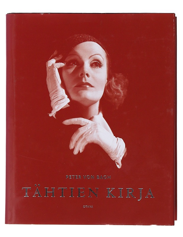 Tähtien kirja - Peter Von Bagh - Historiakirjat - 10105471819 - 0