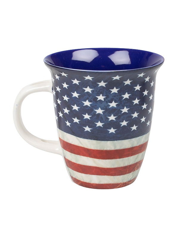 USA muki - Mukit ja kahvikupit - 10105471822 - 1