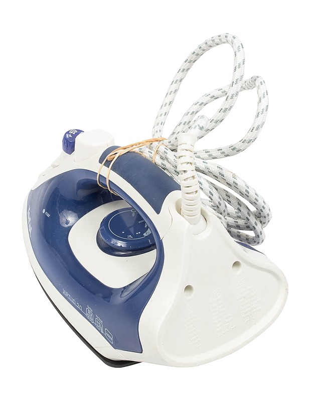 TEFAL Virtuo 20 höyrysilitysrauta - Pienkodinkoneet - 10105471829 - 1