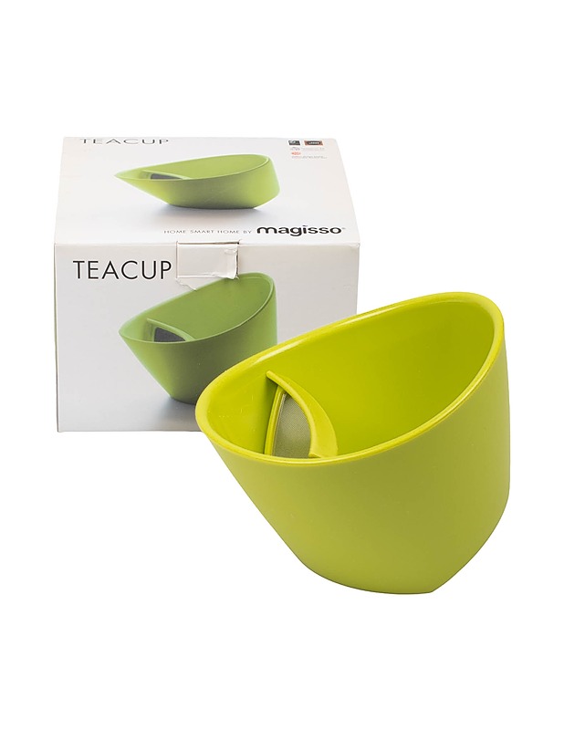 MAGISSO Teacup muki - Mukit ja kahvikupit - 10105471834 - 0