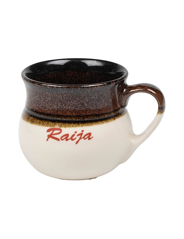 KERMANSAVI Raija muki - Mukit ja kahvikupit - 10105471840 - 0