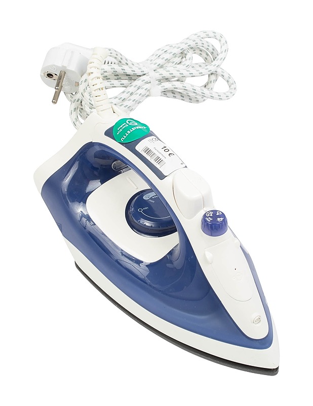 TEFAL Virtuo 20 silitysrauta - Pienkodinkoneet - 10105471844 - 0