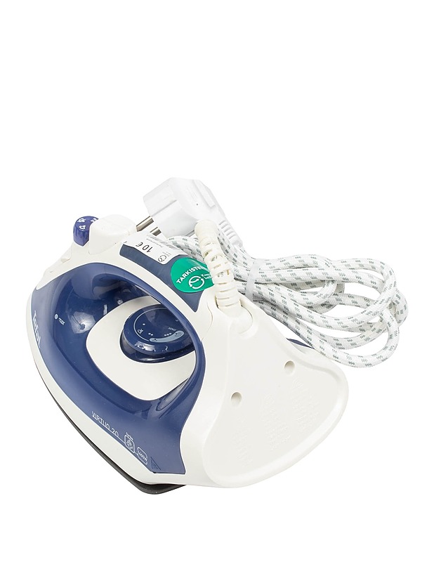 TEFAL Virtuo 20 silitysrauta - Pienkodinkoneet - 10105471844 - 1