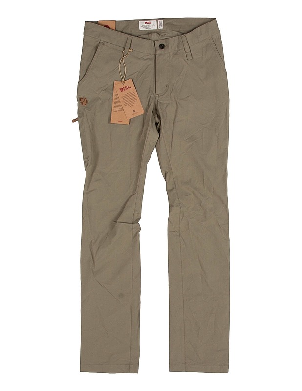 FJÄLLRÄVEN housut, 40 - Miesten housut ja shortsit - 10105471861 - 0