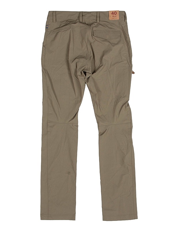 FJÄLLRÄVEN housut, 40 - Miesten housut ja shortsit - 10105471861 - 1