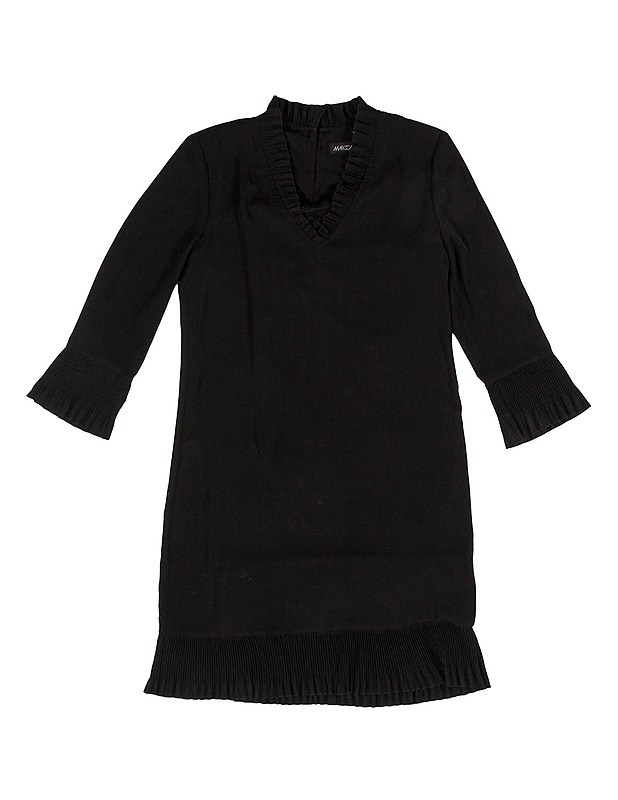 MARCCAIN pitkähainen mekko, - Mekot ja hameet - 10105471870 - 0