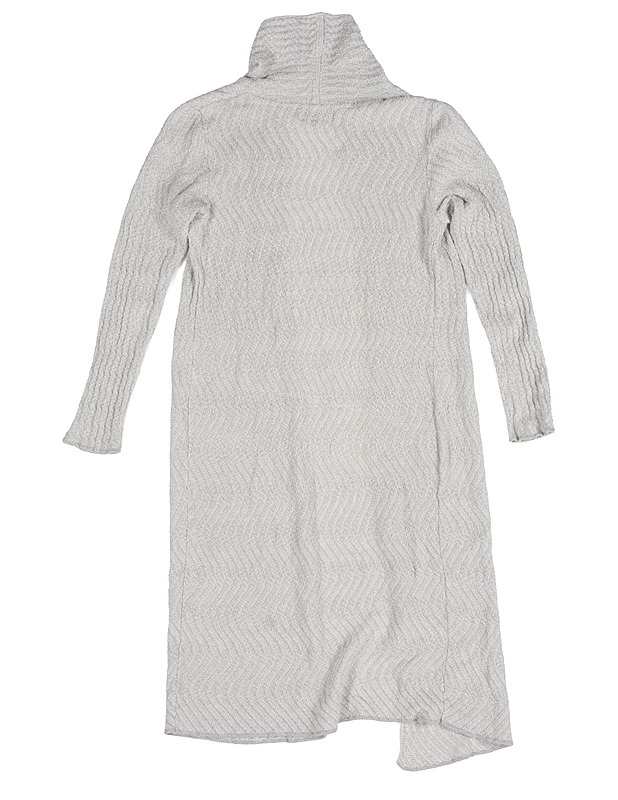 PIRITA DESIGN pitkäneuletakki, S - Naisten takit ja jakut - 10105471896 - 1