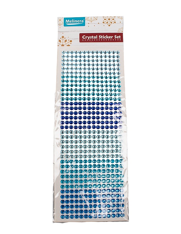 MELINERA kimallekivitarrasetti - Askartelu - 10105471895 - 0