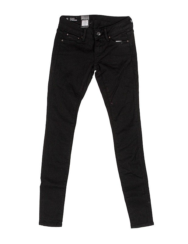 RAW suorat farkut, w34 - Naisten farkut - 10105471897 - 0