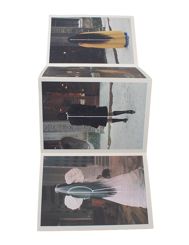 Poor Things korttihaitari - Askartelu - 10105471901 - 0