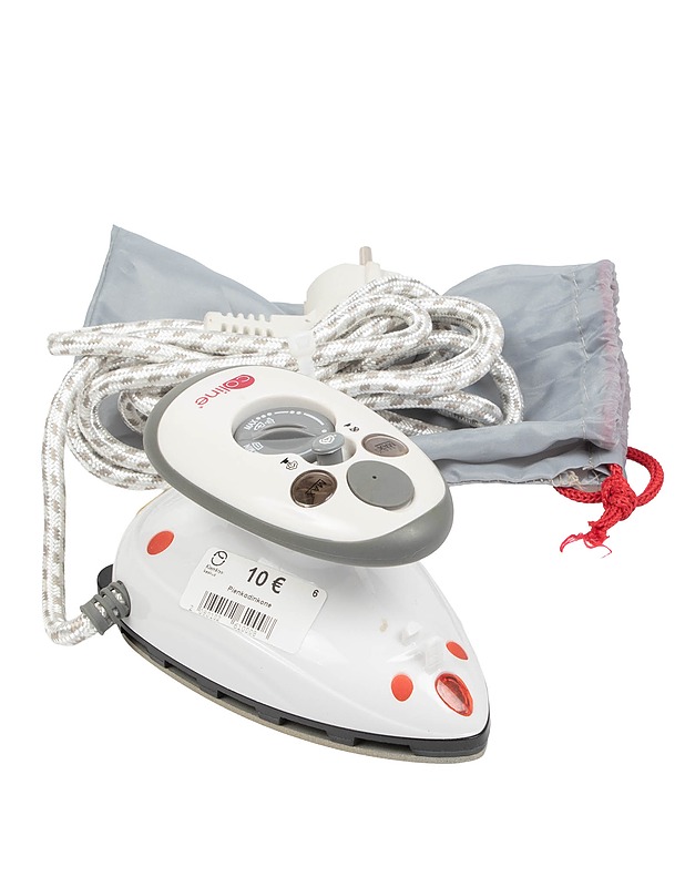 COLINE Y-816 matkarauta - Pienkodinkoneet - 10105471902 - 0