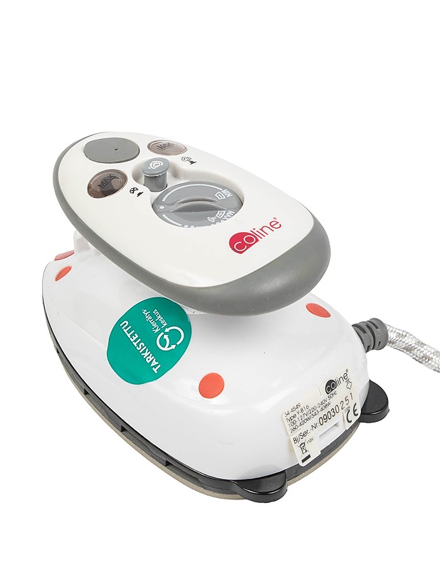 COLINE Y-816 matkarauta - Pienkodinkoneet - 10105471902 - 1