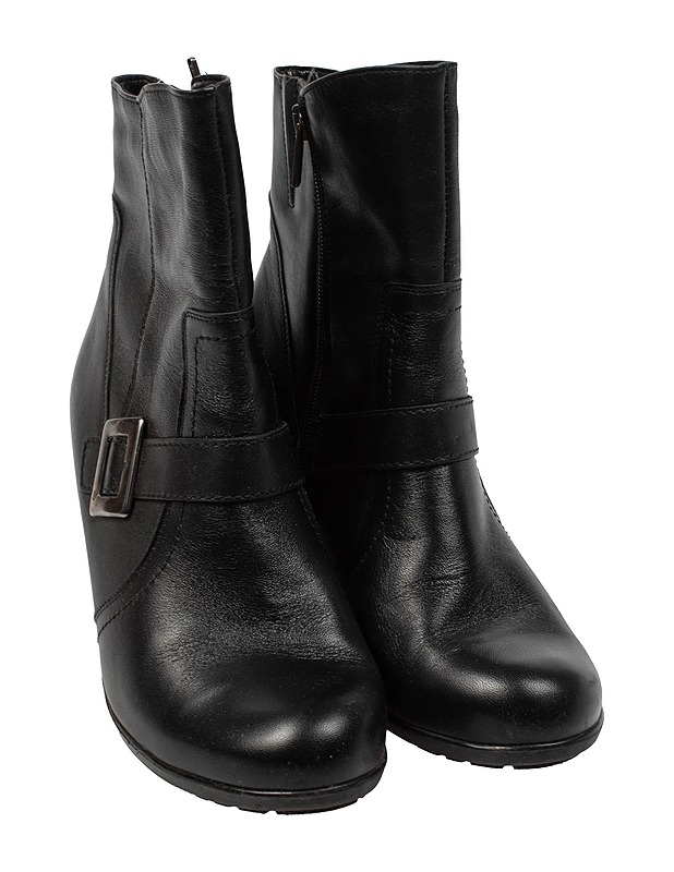 JANITA talvinilkkurit, 39 - Naisten nilkkurit ja saappaat - 10105471909 - 0