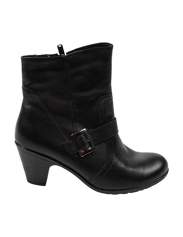 JANITA talvinilkkurit, 39 - Naisten nilkkurit ja saappaat - 10105471909 - 1