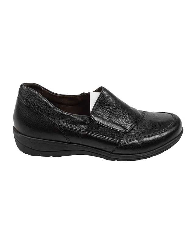 CAPRICE Comfort loaferit, 38 - Naisten kävelykengät ja tennarit - 10105471910 - 1