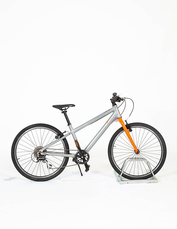 PUKY LS-PRO 24 polkupyörä, 24" - Lastenpyörät - 10105471931 - 0