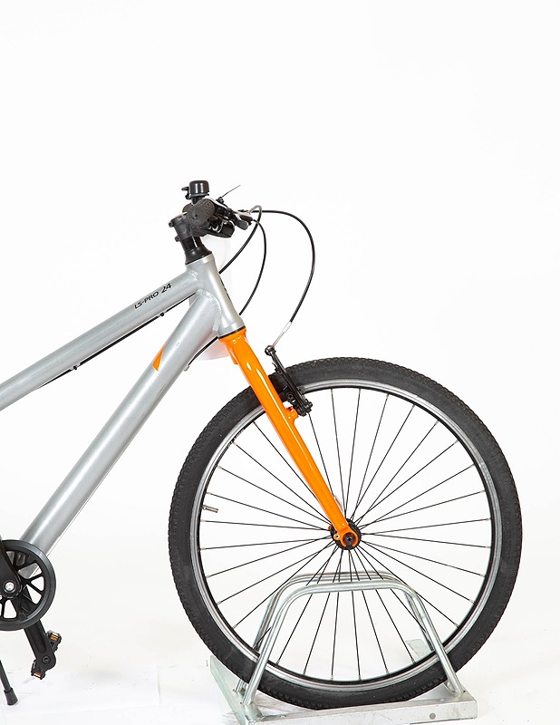 PUKY LS-PRO 24 polkupyörä, 24" - Lastenpyörät - 10105471931 - 1