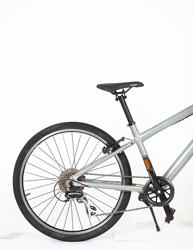 PUKY LS-PRO 24 polkupyörä, 24" - Lastenpyörät - 10105471931 - 2