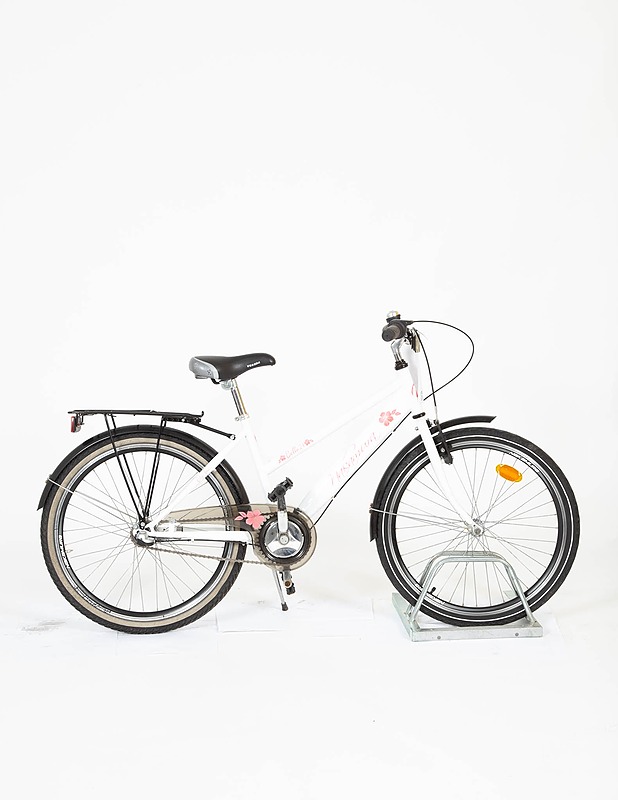 NAKAMURA Bello polkupyörä, 24" - Lastenpyörät - 10105471943 - 0