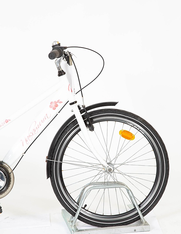 NAKAMURA Bello polkupyörä, 24" - Lastenpyörät - 10105471943 - 1