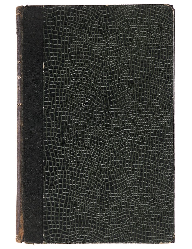 Terveydenhoitolehti - N. J. Arppe - Tietokirjat ja oppaat - 10105471945 - 0