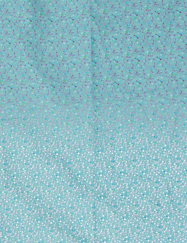 Puuvillakangas, 110x500 cm - Kankaat - 10105471940 - 0